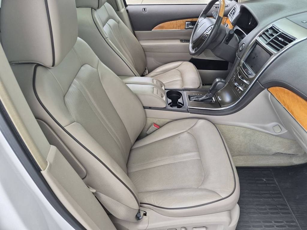 Thumbnail: 2012 Lincoln MKX - 11