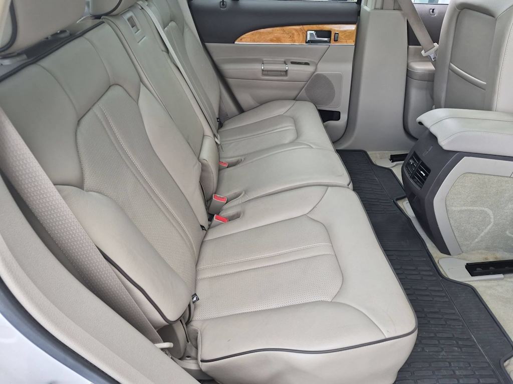 Thumbnail: 2012 Lincoln MKX - 31