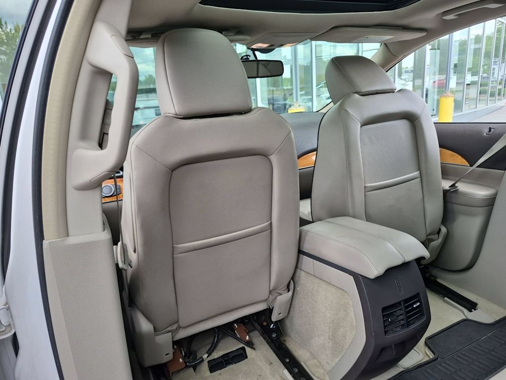 Thumbnail: 2012 Lincoln MKX - 12