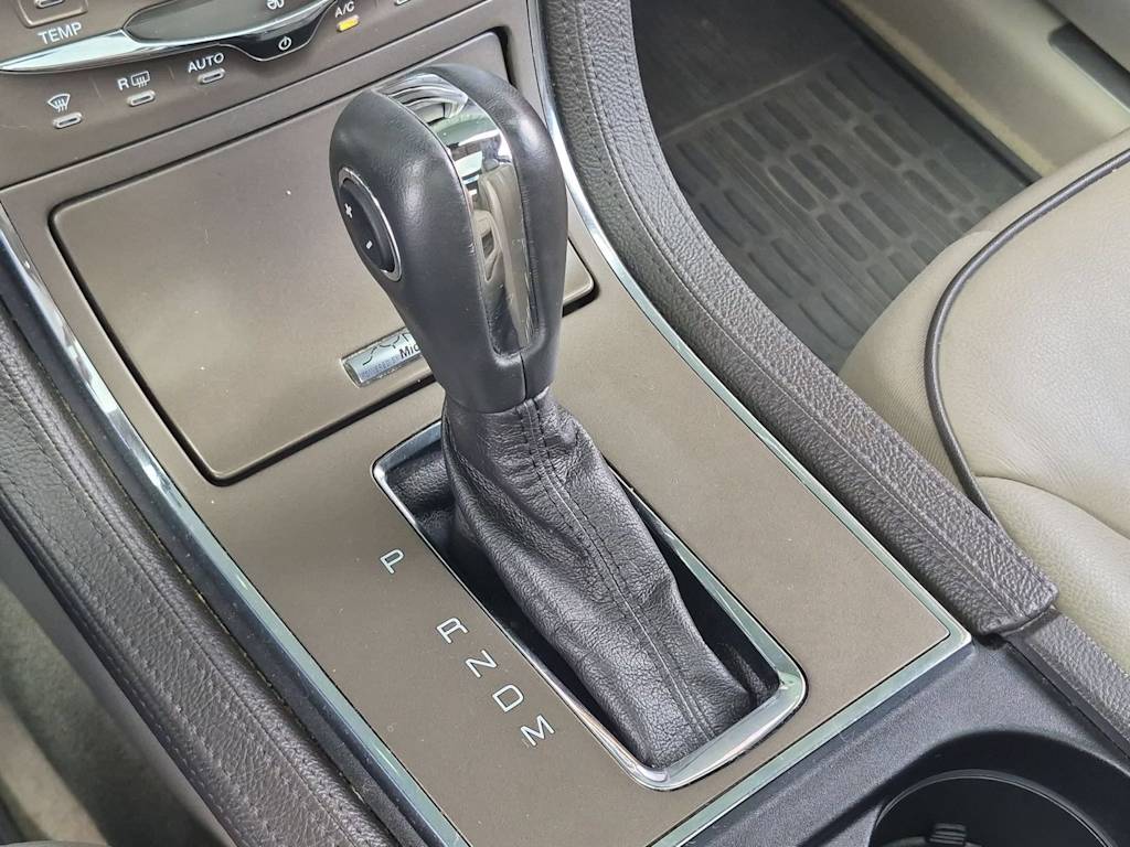 Thumbnail: 2012 Lincoln MKX - 37
