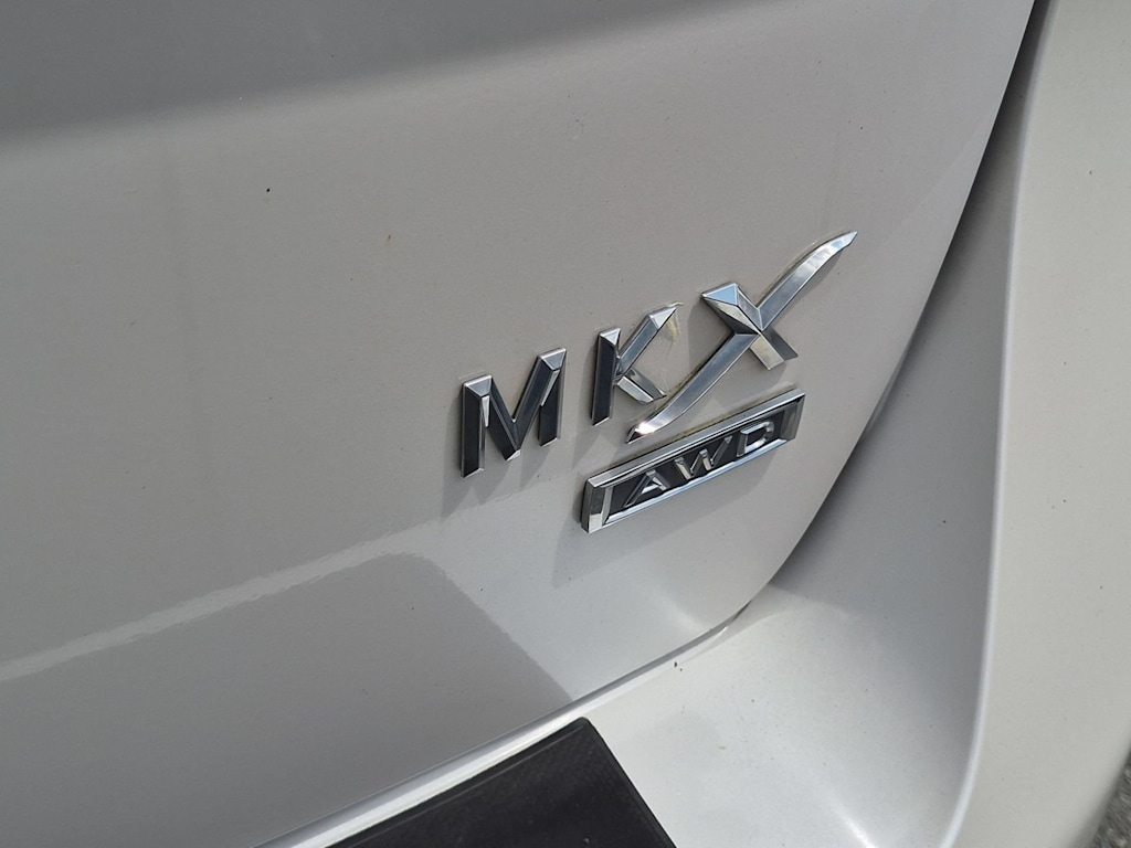 Thumbnail: 2012 Lincoln MKX - 6