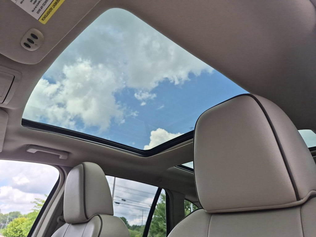 Thumbnail: 2012 Lincoln MKX - 29