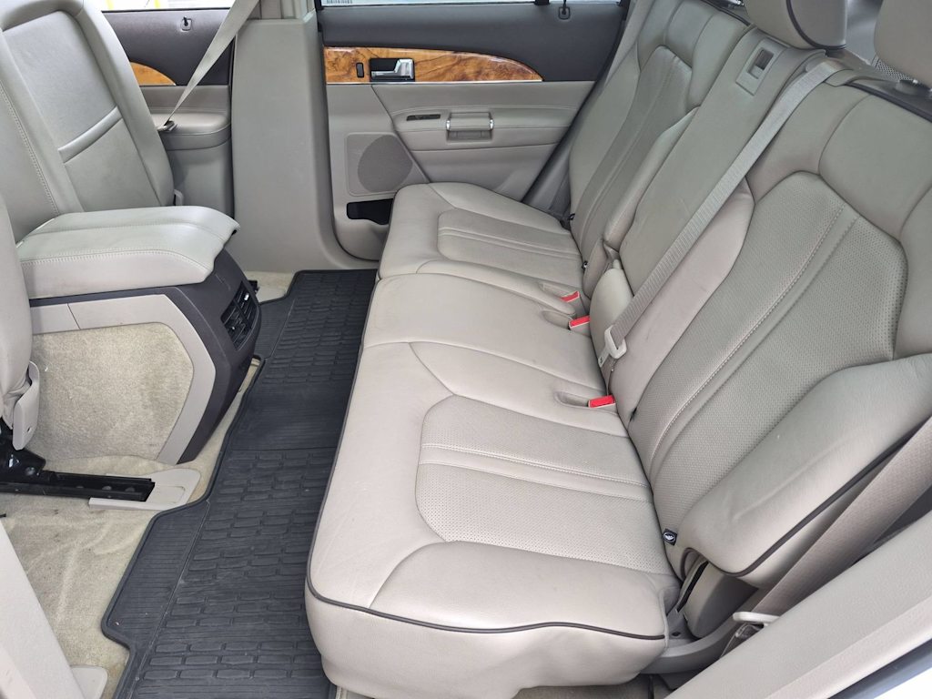Thumbnail: 2012 Lincoln MKX - 30