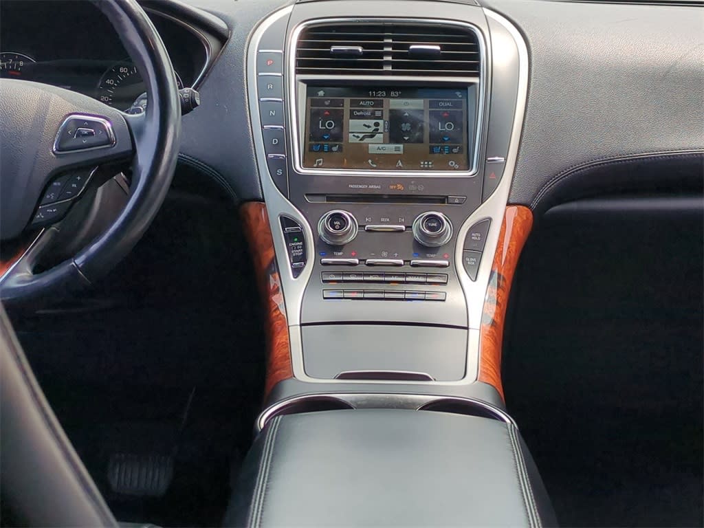 Thumbnail: 2018 Lincoln MKX - 14