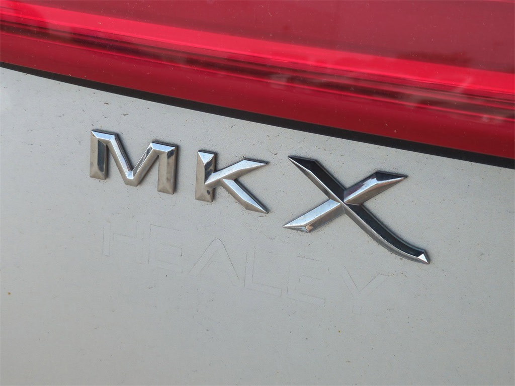 Thumbnail: 2018 Lincoln MKX - 7