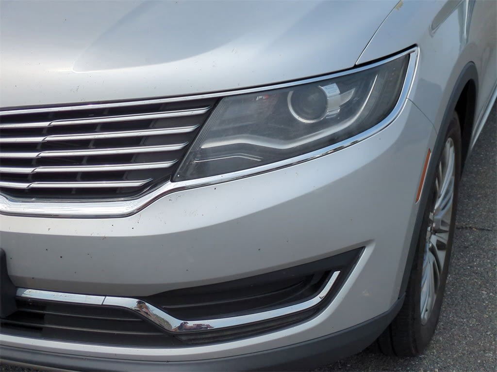 Thumbnail: 2018 Lincoln MKX - 23