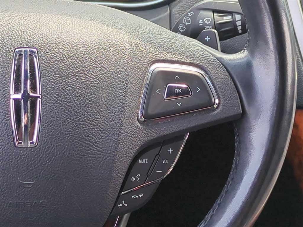 Thumbnail: 2018 Lincoln MKX - 31