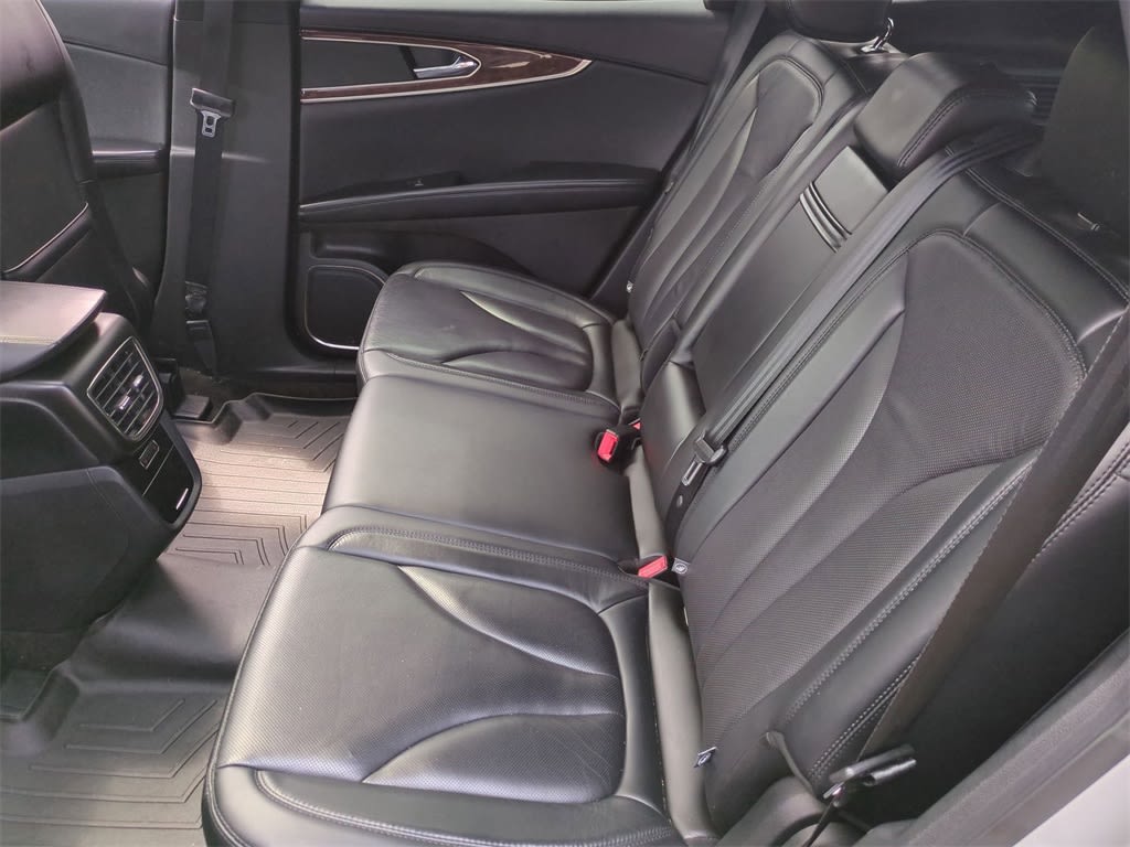 Thumbnail: 2018 Lincoln MKX - 12
