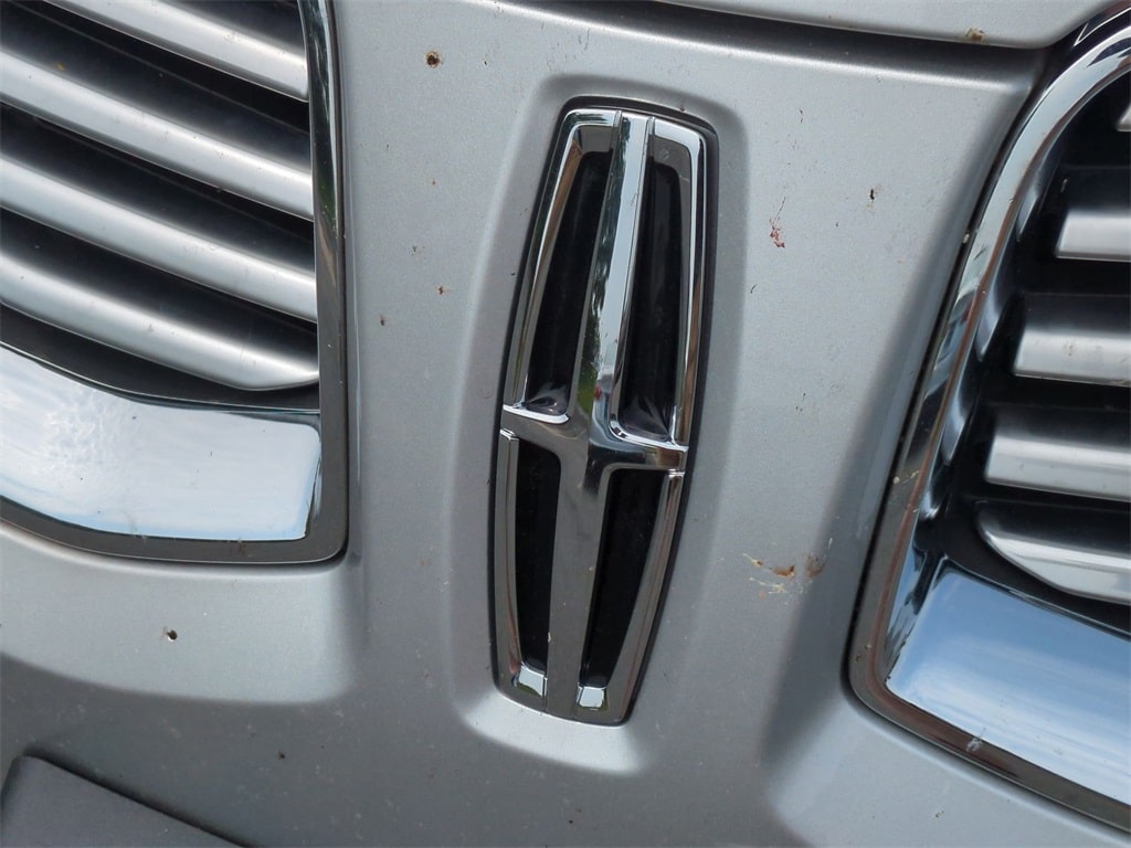 Thumbnail: 2018 Lincoln MKX - 8
