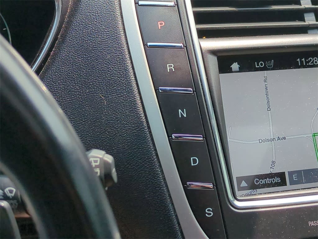 Thumbnail: 2018 Lincoln MKX - 37