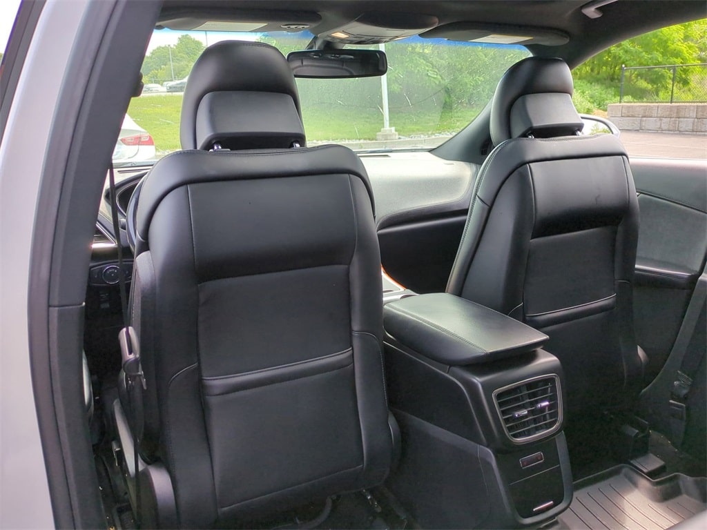 Thumbnail: 2018 Lincoln MKX - 11
