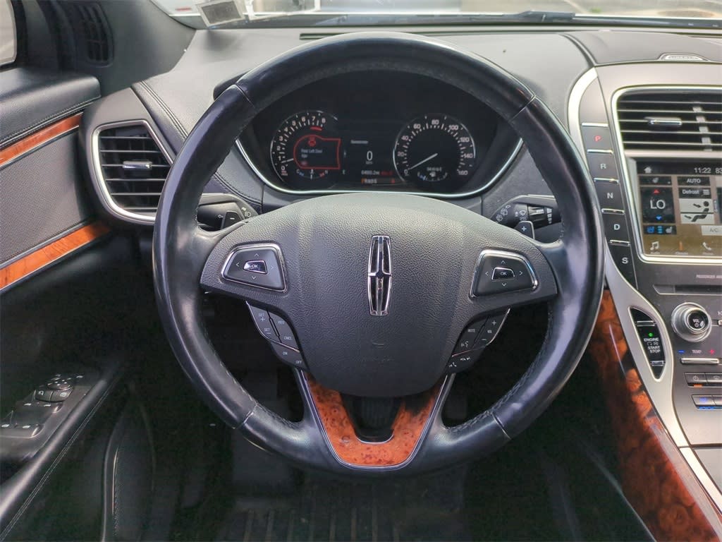 Thumbnail: 2018 Lincoln MKX - 13