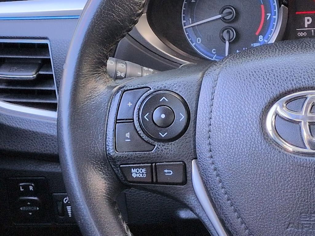 Thumbnail: 2014 Toyota Corolla - 29