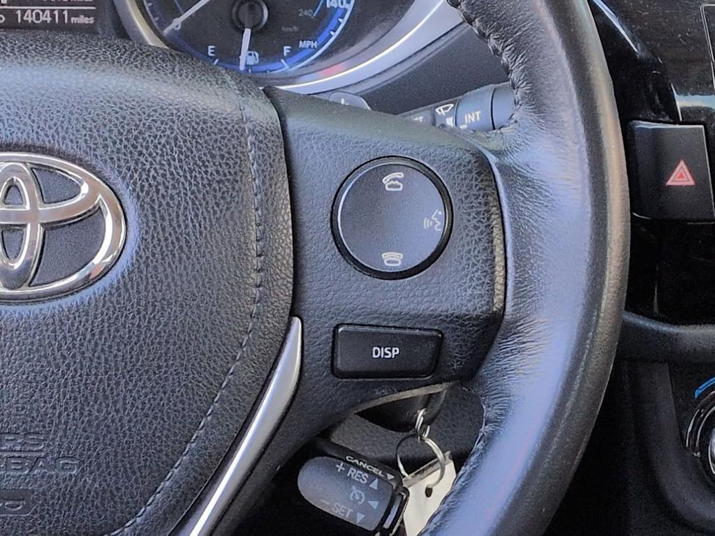 Thumbnail: 2014 Toyota Corolla - 30