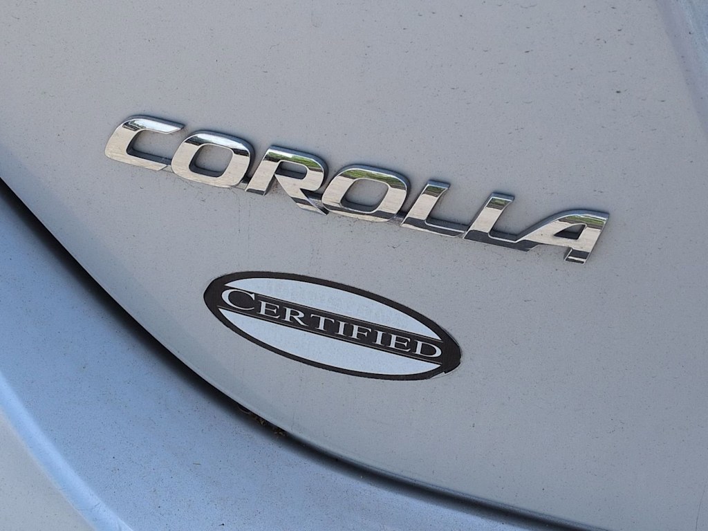 Thumbnail: 2014 Toyota Corolla - 26