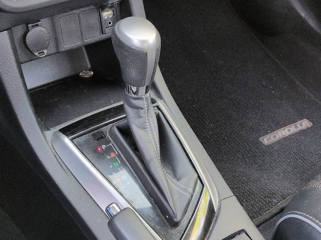 Thumbnail: 2014 Toyota Corolla - 14