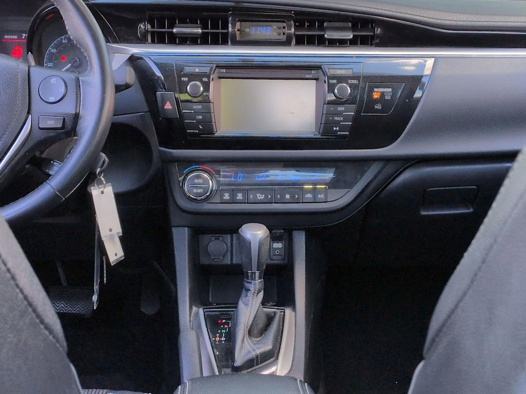 Thumbnail: 2014 Toyota Corolla - 4