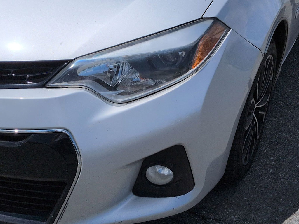 Thumbnail: 2014 Toyota Corolla - 25