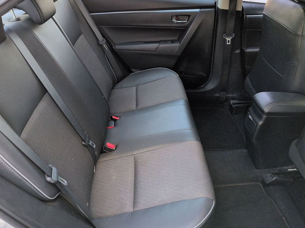 Thumbnail: 2014 Toyota Corolla - 28