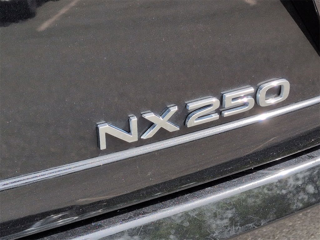 Thumbnail: 2024 Lexus ES - 6
