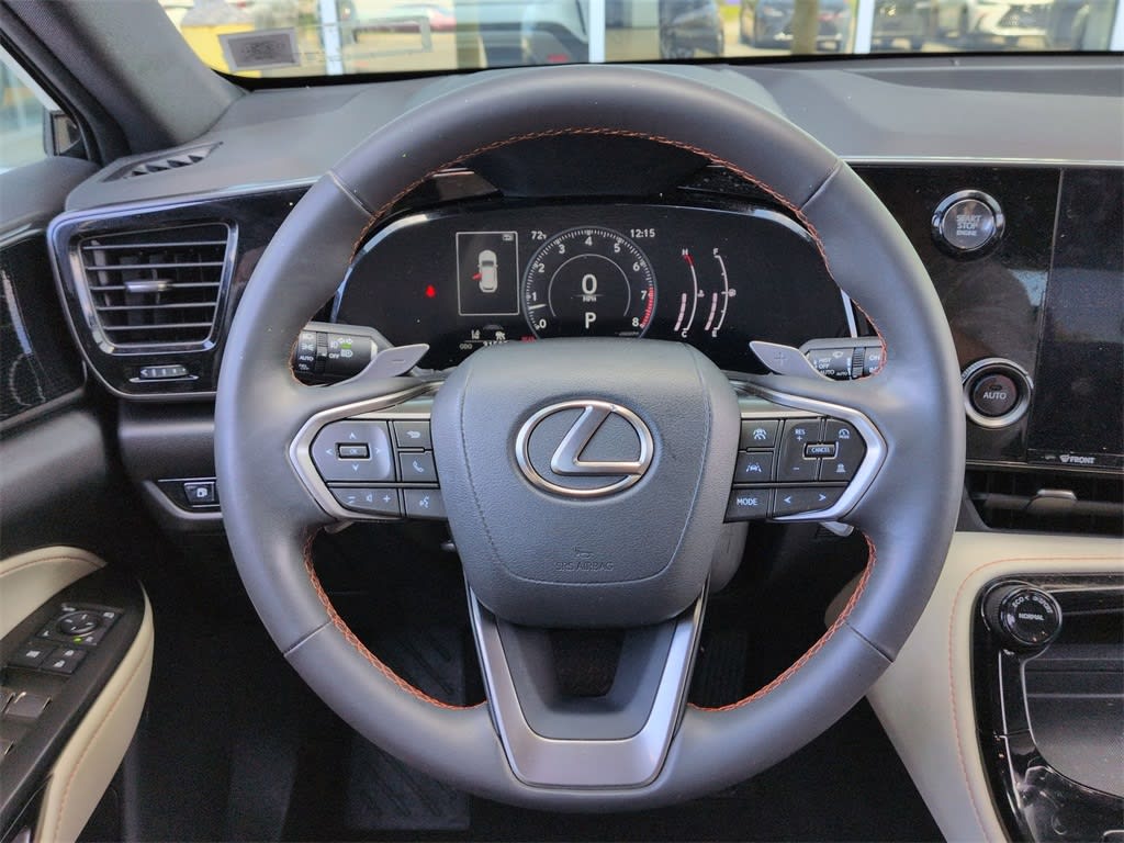 Thumbnail: 2024 Lexus ES - 13