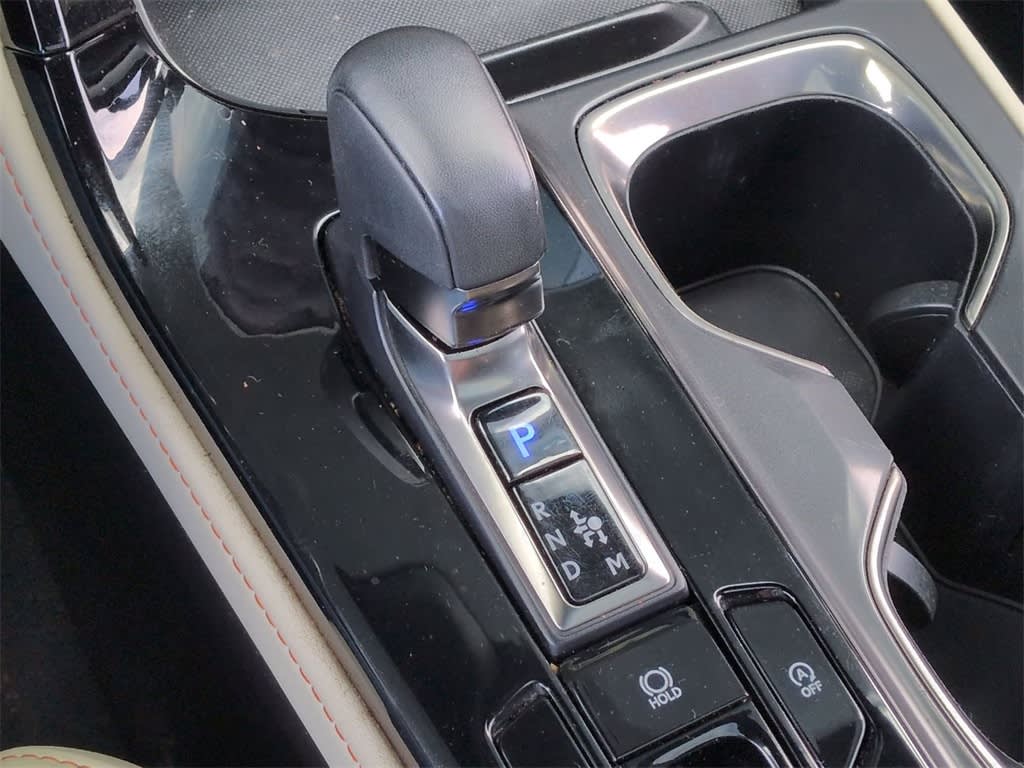 Thumbnail: 2024 Lexus ES - 15
