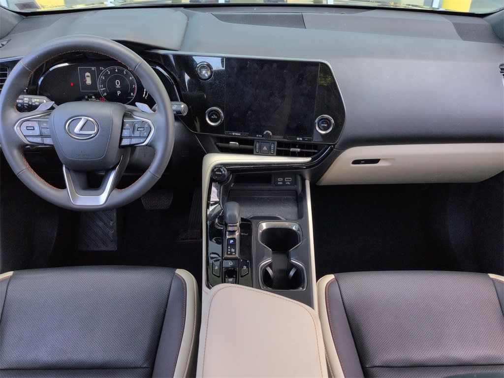Thumbnail: 2024 Lexus ES - 9