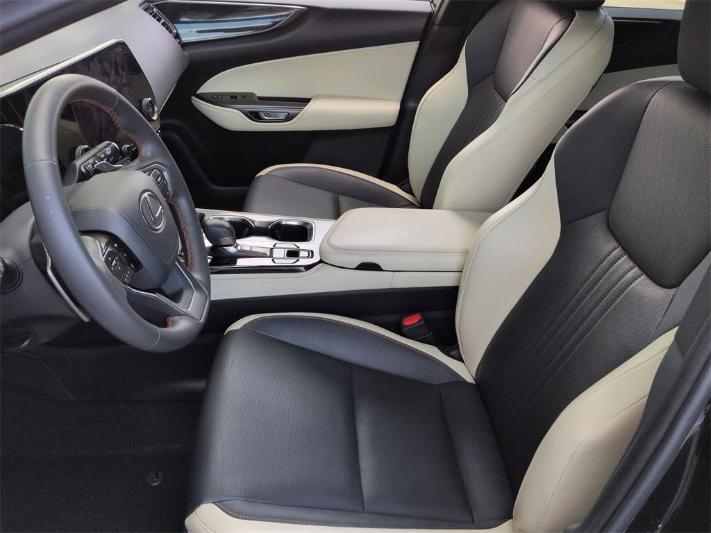 Thumbnail: 2024 Lexus ES - 10
