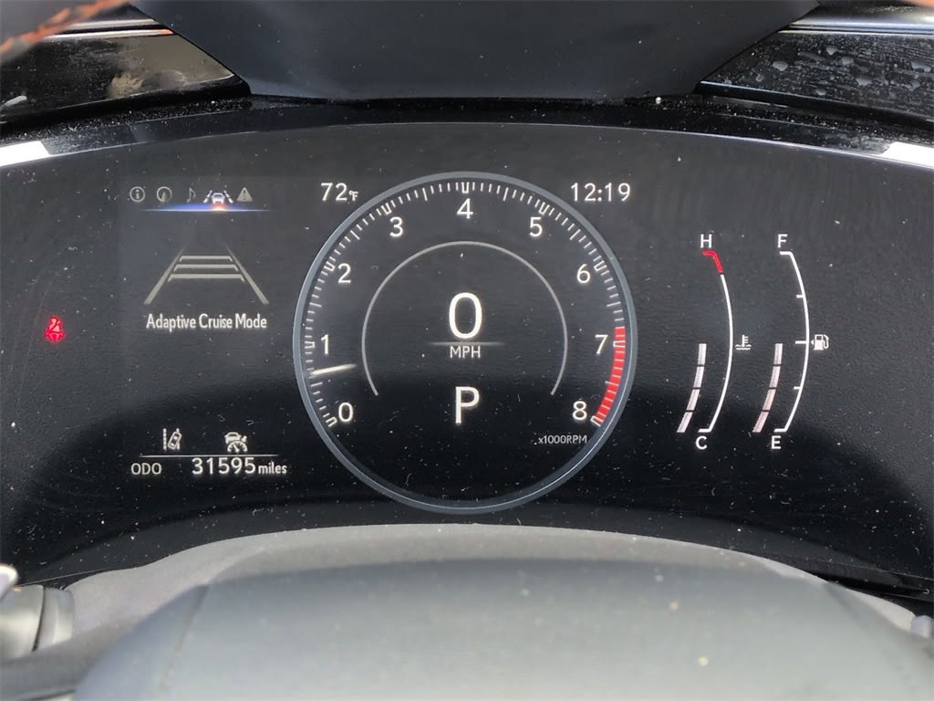 Thumbnail: 2024 Lexus ES - 16