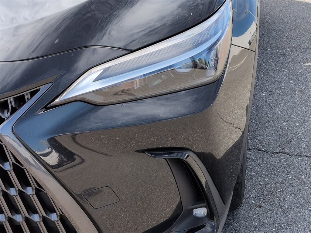 Thumbnail: 2024 Lexus ES - 25