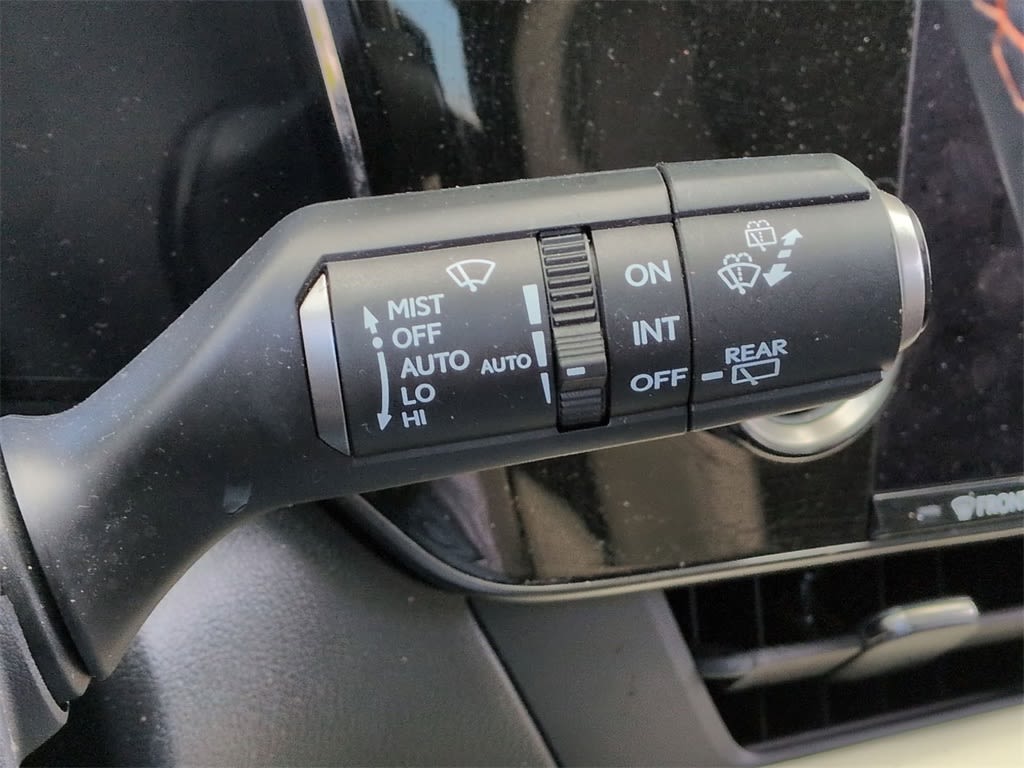 Thumbnail: 2024 Lexus ES - 34