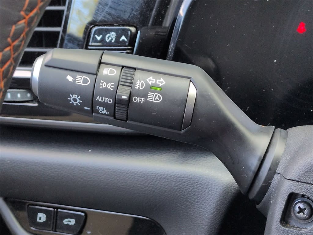 Thumbnail: 2024 Lexus ES - 35