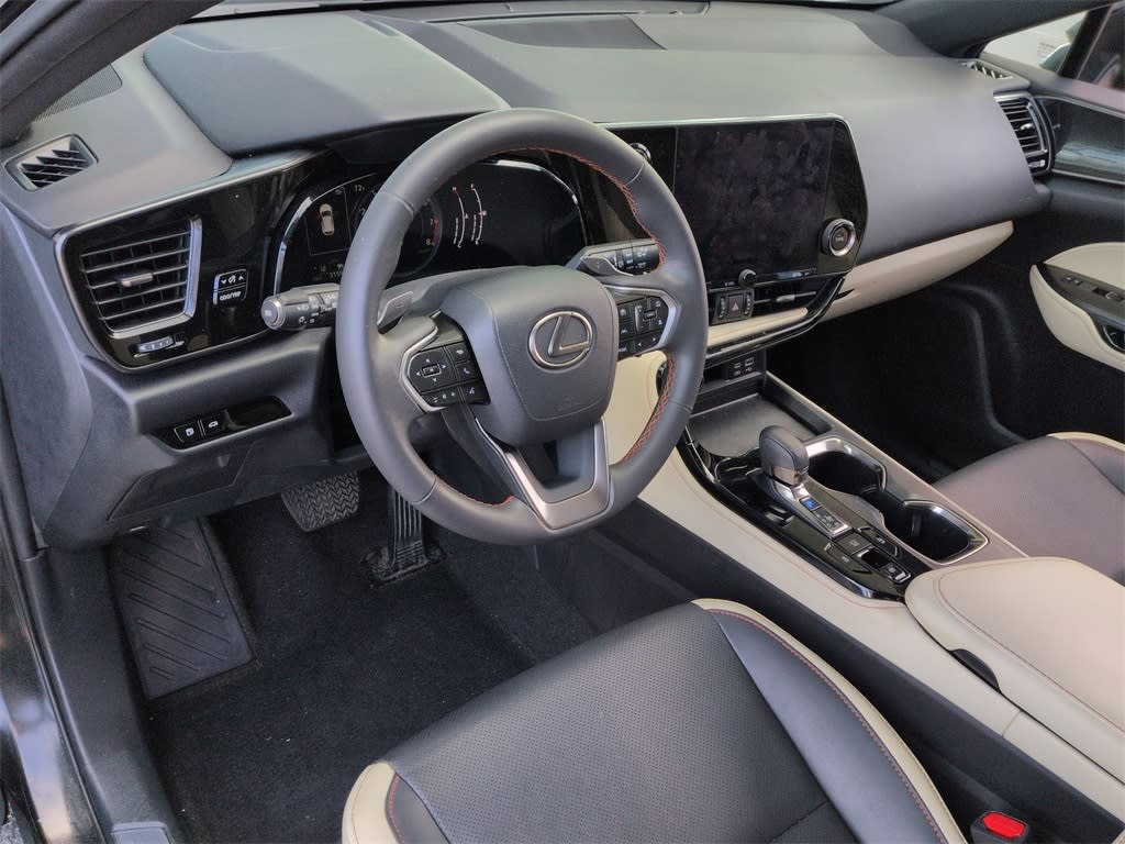 Thumbnail: 2024 Lexus ES - 2
