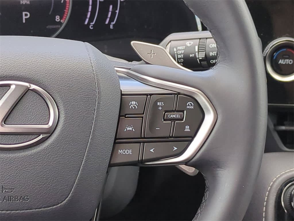 Thumbnail: 2022 Lexus NX - 31
