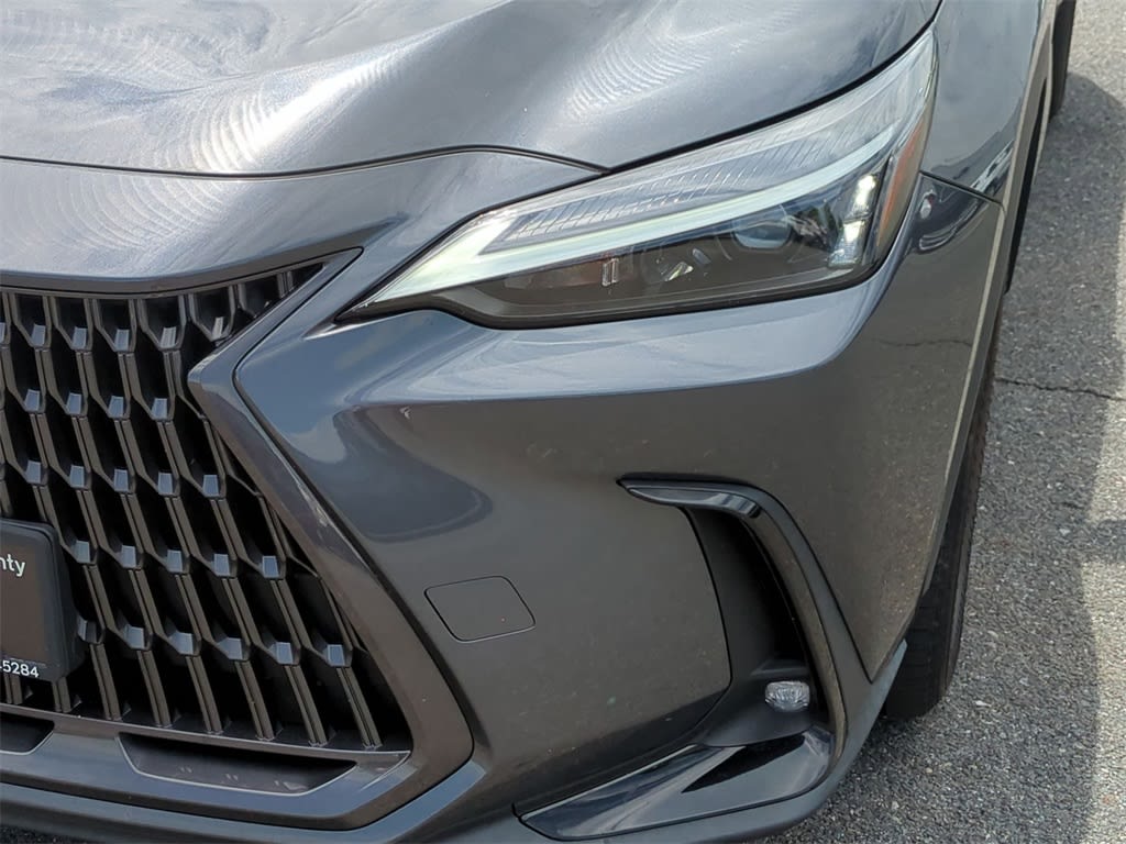 Thumbnail: 2022 Lexus NX - 25