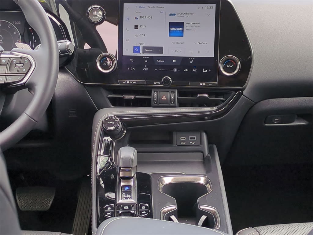 Thumbnail: 2022 Lexus NX - 14