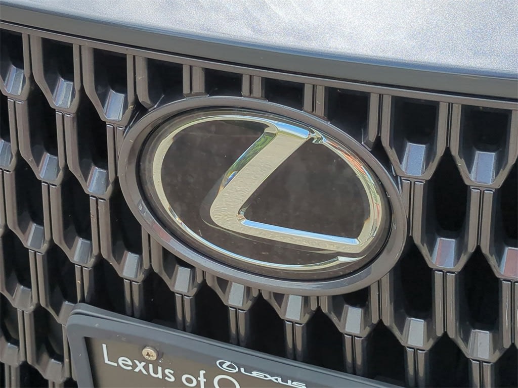 Thumbnail: 2022 Lexus NX - 8
