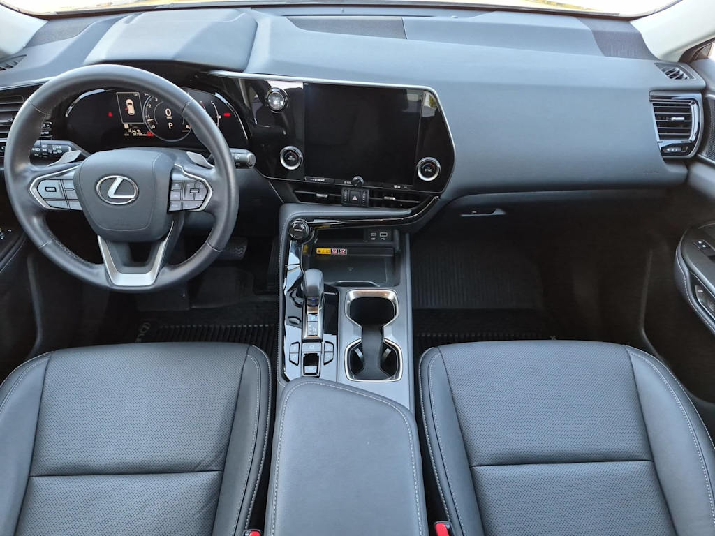 Thumbnail: 2025 Lexus ES - 9