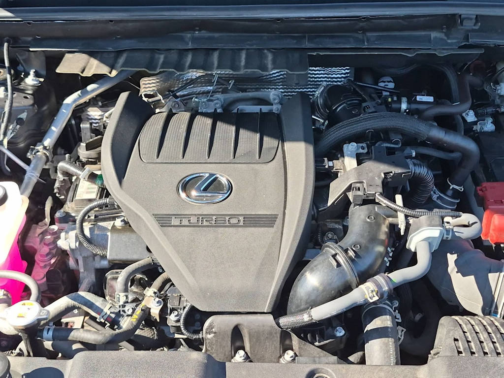 Thumbnail: 2025 Lexus ES - 27