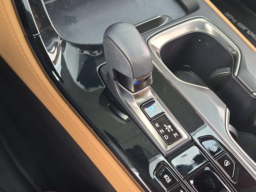 Thumbnail: 2024 Lexus ES - 15