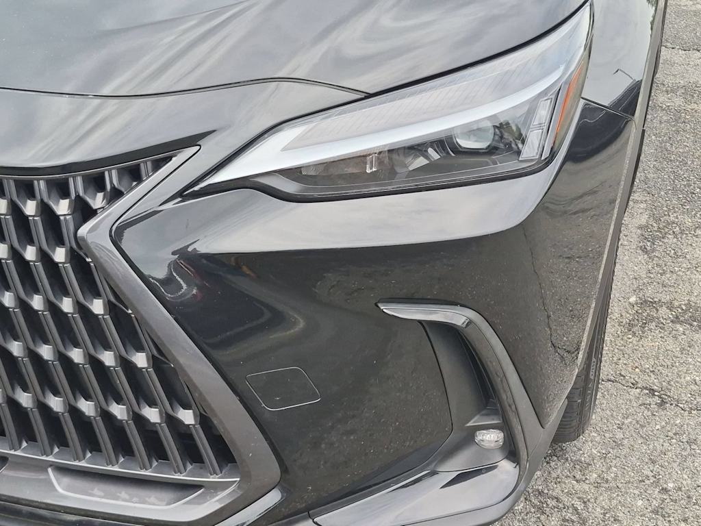 Thumbnail: 2024 Lexus ES - 26
