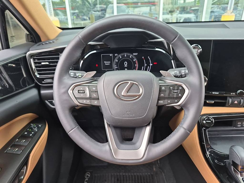 Thumbnail: 2024 Lexus ES - 12