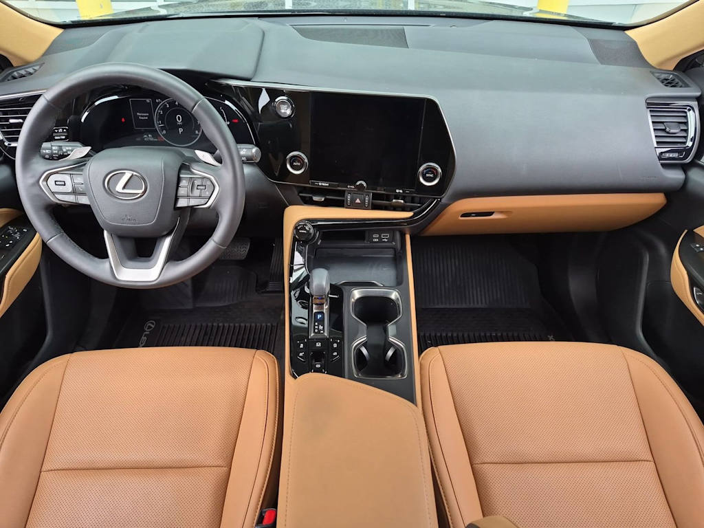 Thumbnail: 2024 Lexus ES - 8