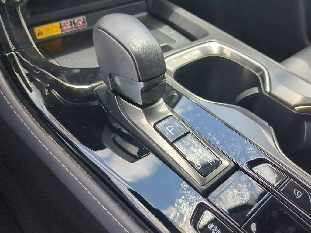Thumbnail: 2025 Lexus ES - 38