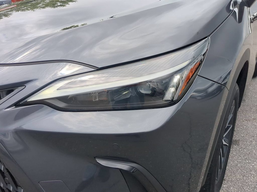 Thumbnail: 2025 Lexus ES - 25