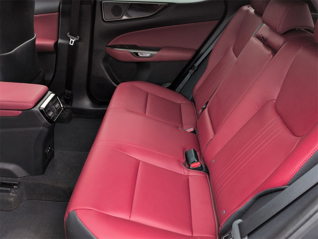 Thumbnail: 2024 Lexus ES - 12