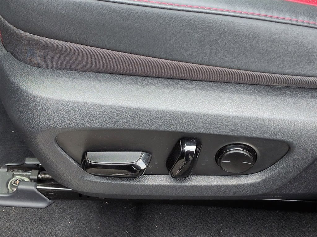 Thumbnail: 2024 Lexus ES - 27