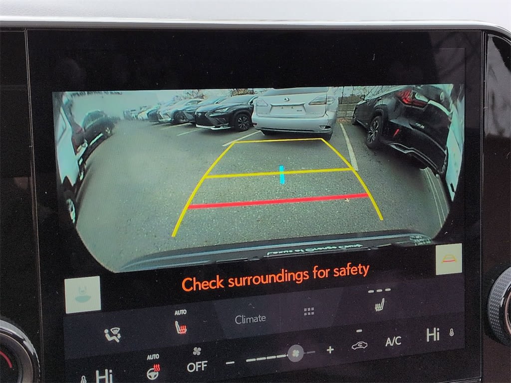 Thumbnail: 2024 Lexus ES - 35