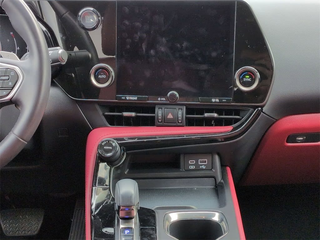 Thumbnail: 2024 Lexus ES - 14