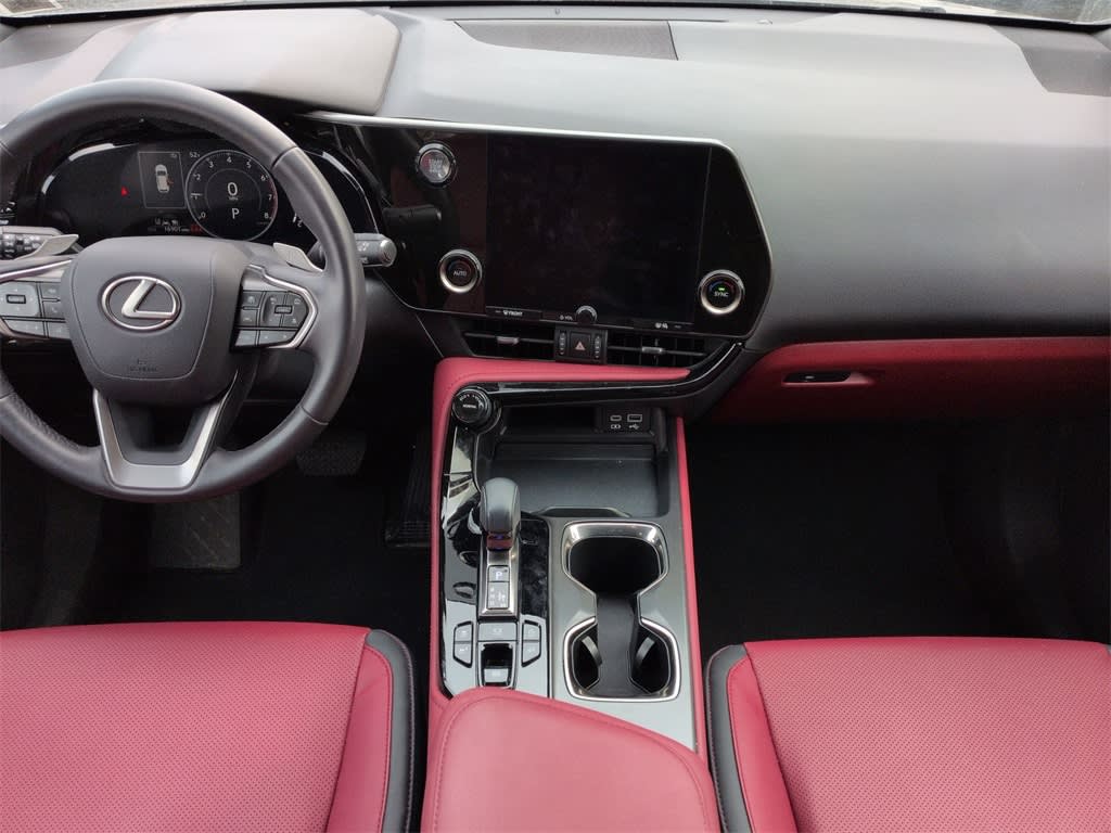 Thumbnail: 2024 Lexus ES - 9